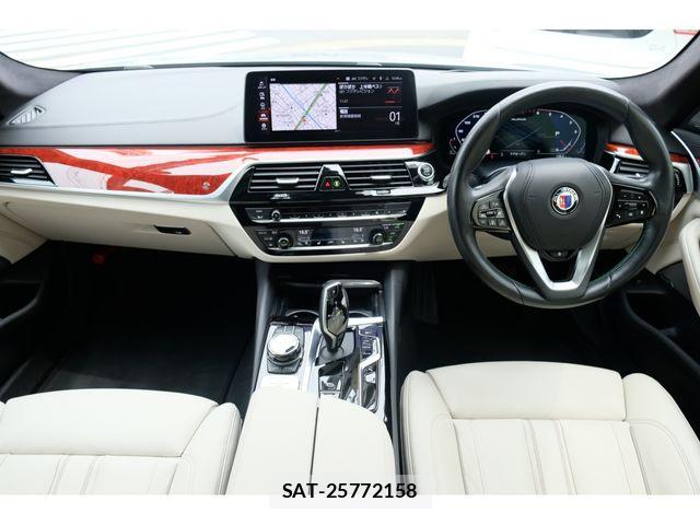 Bmw Alpina D5 2021-03 7875171-14