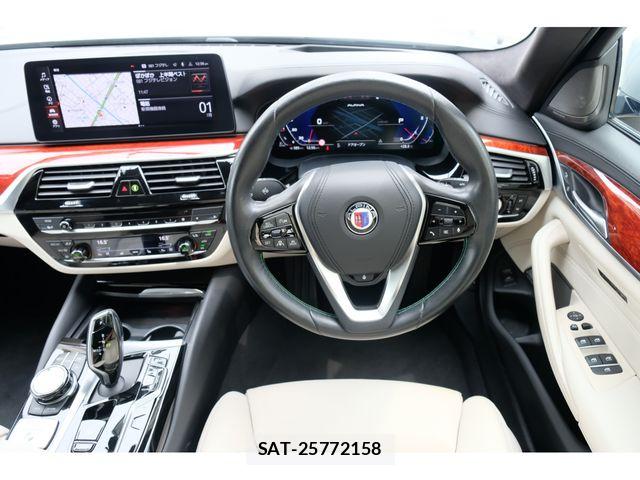 Bmw Alpina D5 2021-03 7875171-16