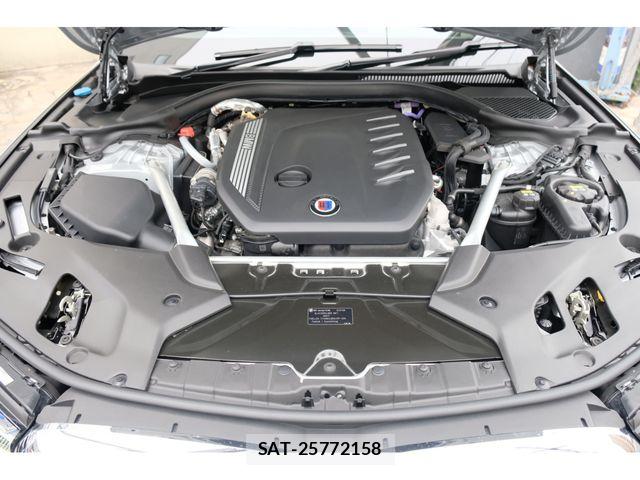 Bmw Alpina D5 2021-03 7875171-23