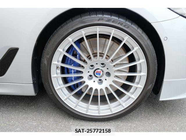 Bmw Alpina D5 2021-03 7875171-24