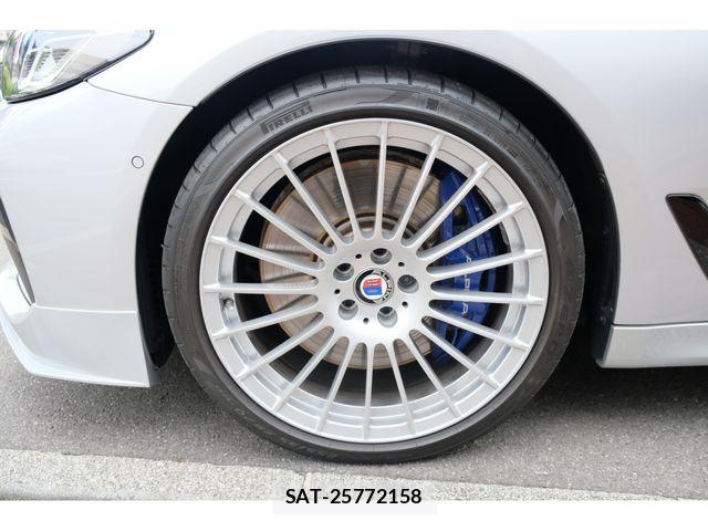 Bmw Alpina D5 2021-03 7875171-25