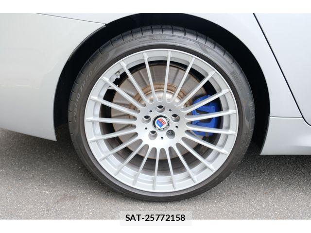 Bmw Alpina D5 2021-03 7875171-27