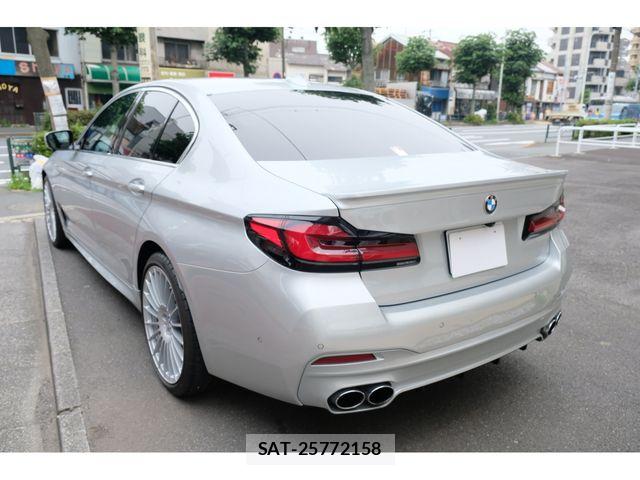 Bmw Alpina D5 2021-03 7875171-2