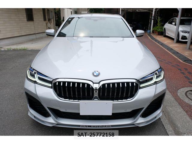 Bmw Alpina D5 2021-03 7875171-3