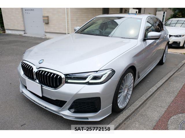 Bmw Alpina D5 2021-03 7875171-4
