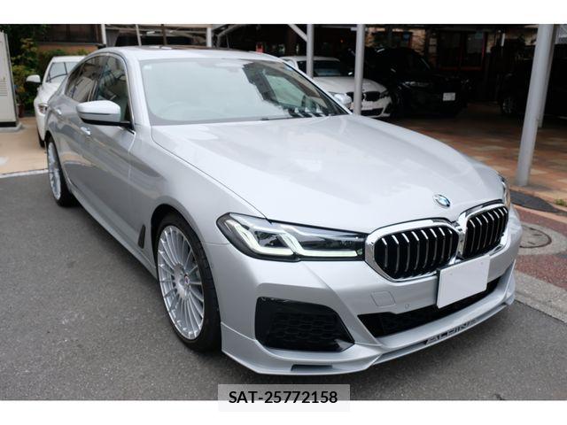 Bmw Alpina D5 2021-03 7875171-5