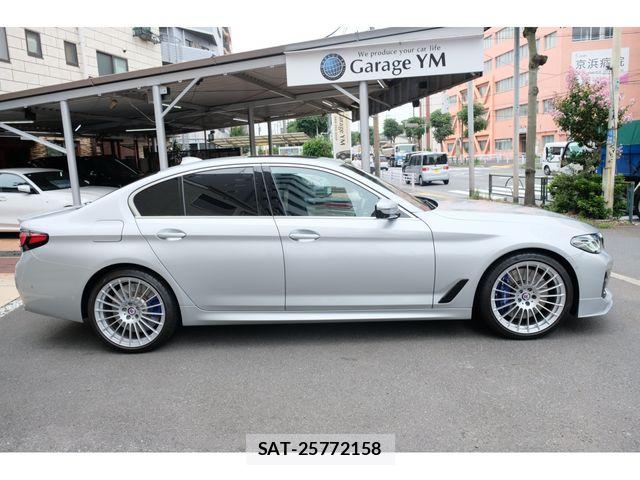 Bmw Alpina D5 2021-03 7875171-6