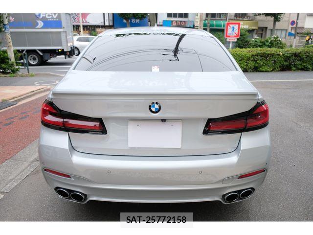 Bmw Alpina D5 2021-03 7875171-8