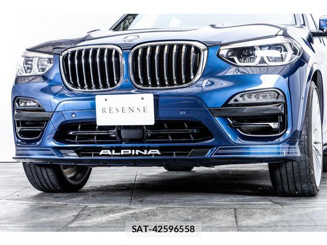Bmw Alpina XD3 2021-11 8145424-9