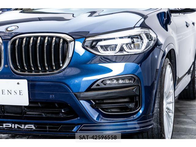 Bmw Alpina XD3 2021-11 8145424-10