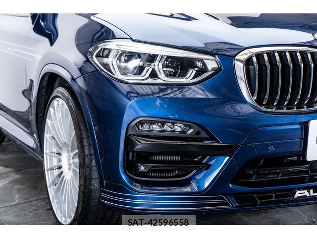 Bmw Alpina XD3 2021-11 8145424-11