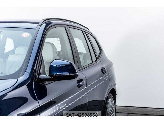 Bmw Alpina XD3 2021-11 8145424-13