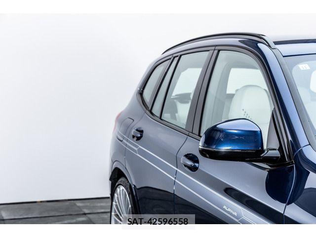 Bmw Alpina XD3 2021-11 8145424-14