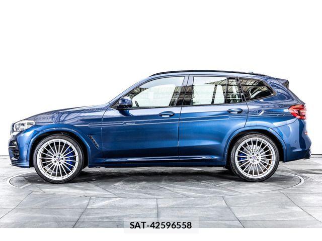 Bmw Alpina XD3 2021-11 8145424-4