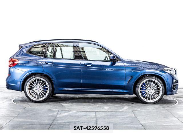 Bmw Alpina XD3 2021-11 8145424-7