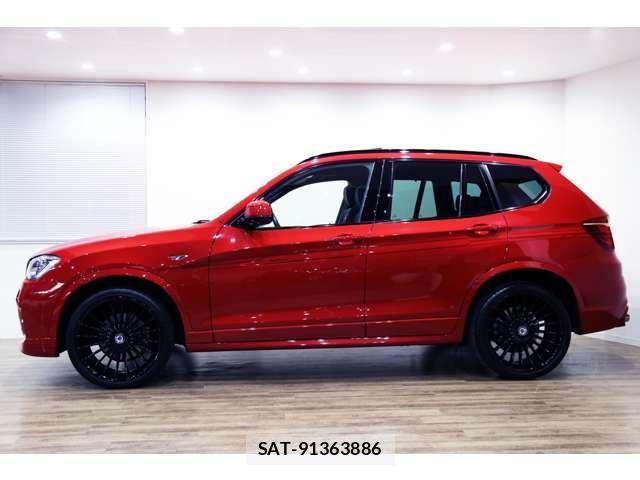 Bmw Alpina XD3 2017-01 8206187-9