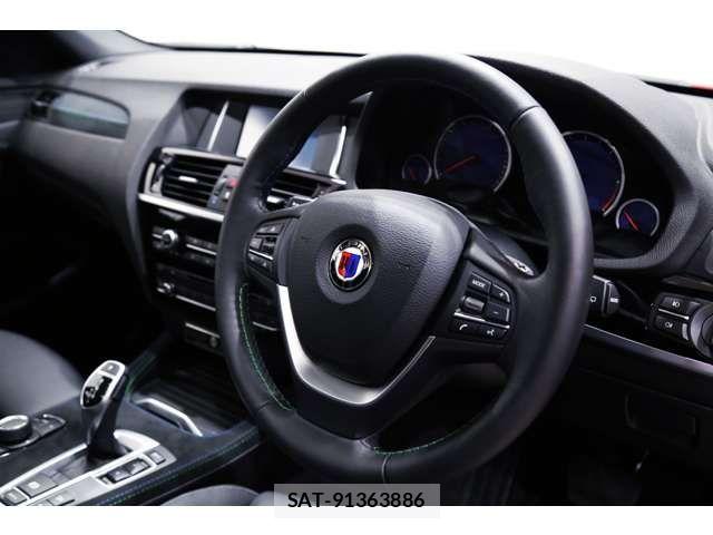 Bmw Alpina XD3 2017-01 8206187-10