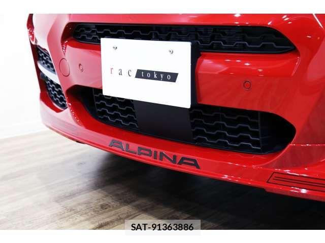 Bmw Alpina XD3 2017-01 8206187-16
