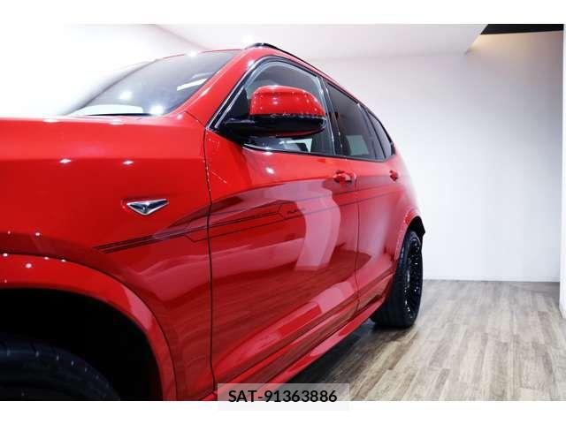 Bmw Alpina XD3 2017-01 8206187-17