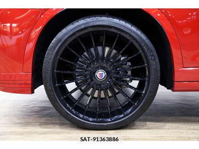 Bmw Alpina XD3 2017-01 8206187-3