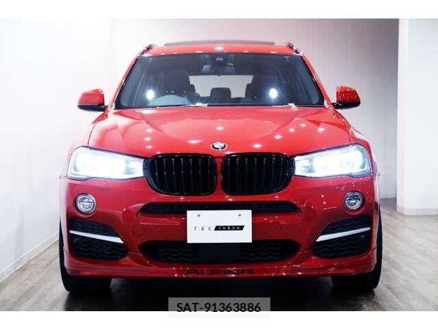 Bmw Alpina XD3 2017-01 8206187-4