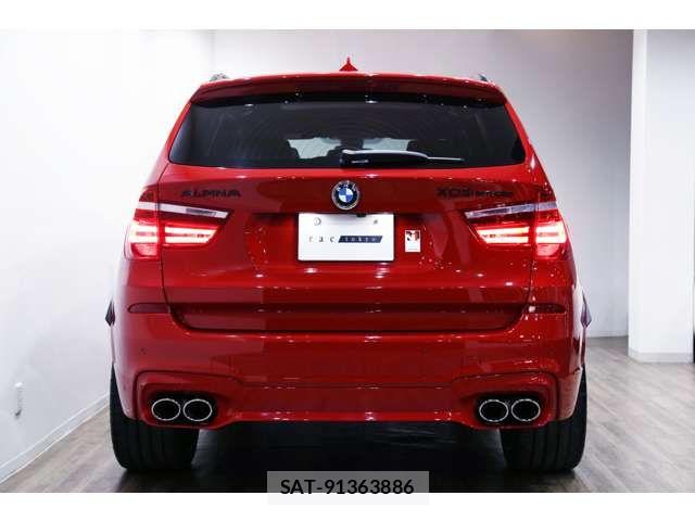 Bmw Alpina XD3 2017-01 8206187-5
