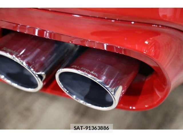 Bmw Alpina XD3 2017-01 8206187-6