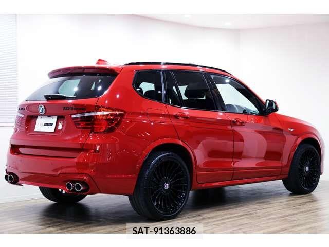 Bmw Alpina XD3 2017-01 8206187-8