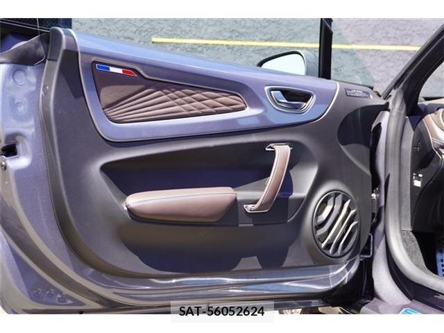 Renault ALPINE 2020-01 7249755-9