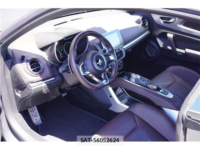 Renault ALPINE 2020-01 7249755-2
