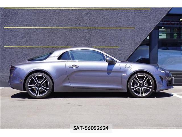 Renault ALPINE 2020-01 7249755-3