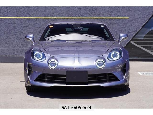 Renault ALPINE 2020-01 7249755-6