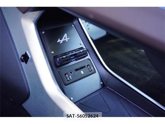 Renault ALPINE 2020-01 7249755-8