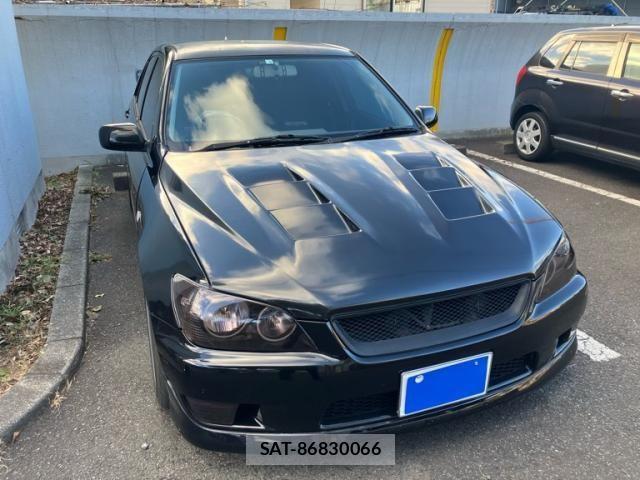 sat car