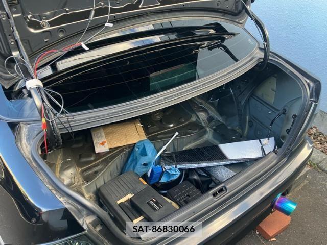 Toyota ALTEZZA 1999-01 617661-12