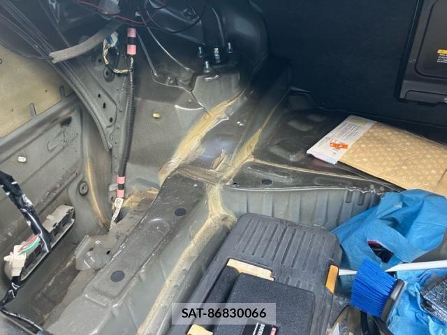 Toyota ALTEZZA 1999-01 617661-13