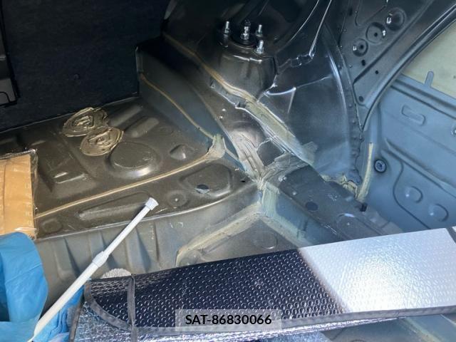 Toyota ALTEZZA 1999-01 617661-14