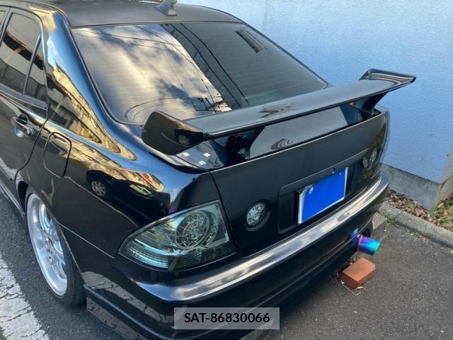 Toyota ALTEZZA 1999-01 617661-1