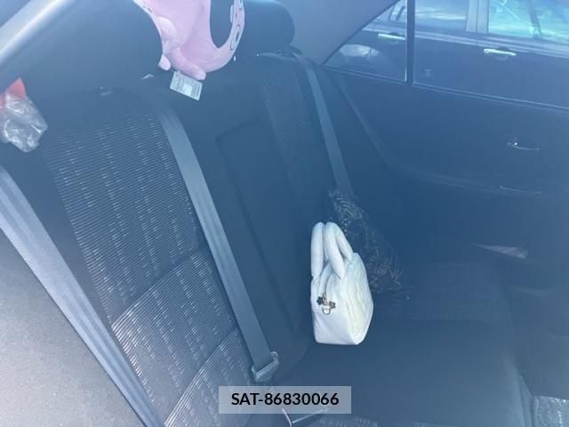 Toyota ALTEZZA 1999-01 617661-19