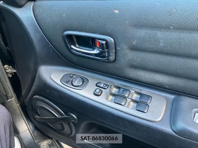 Toyota ALTEZZA 1999-01 617661-22