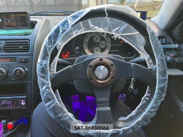 Toyota ALTEZZA 1999-01 617661-27