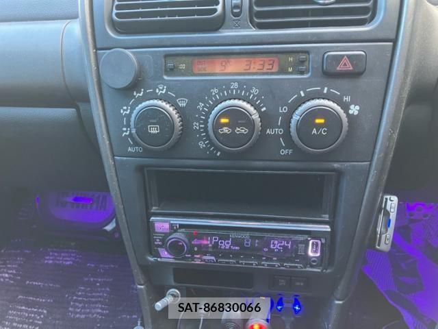 Toyota ALTEZZA 1999-01 617661-28