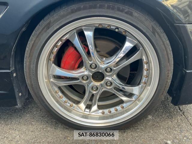 Toyota ALTEZZA 1999-01 617661-2