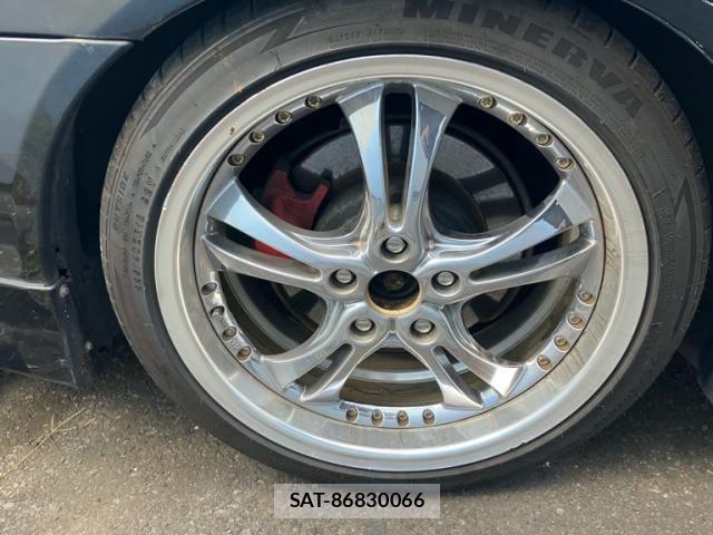 Toyota ALTEZZA 1999-01 617661-3