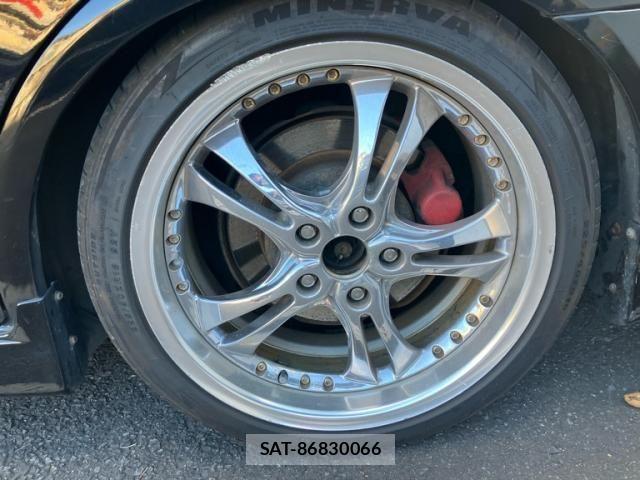 Toyota ALTEZZA 1999-01 617661-4