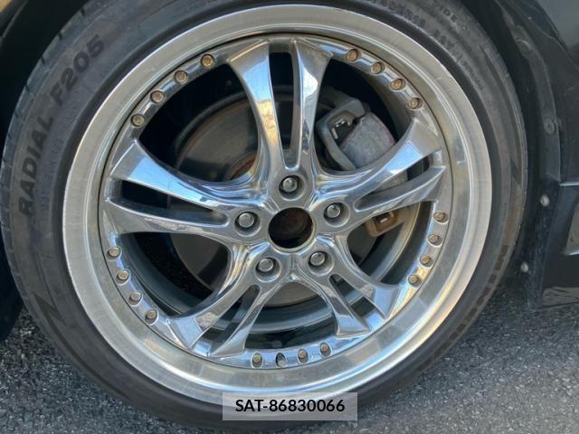Toyota ALTEZZA 1999-01 617661-5