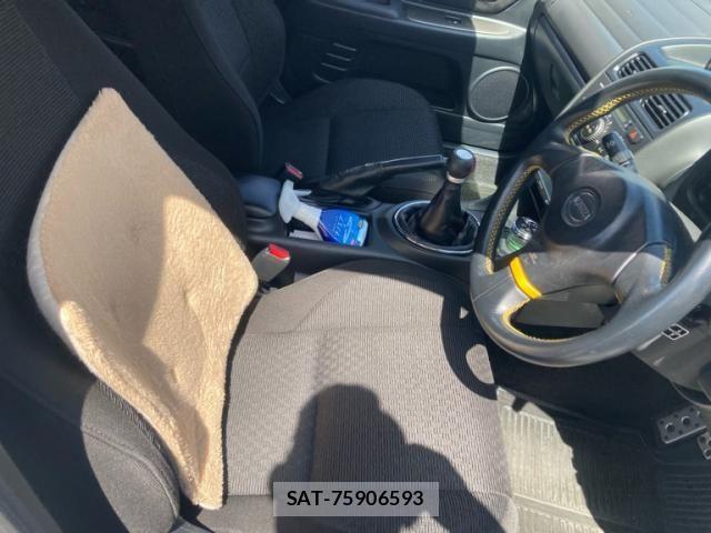 Toyota ALTEZZA 2002-10 6610376-9