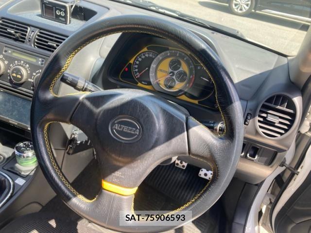 Toyota ALTEZZA 2002-10 6610376-10