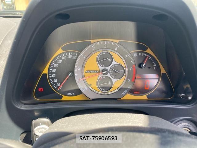 Toyota ALTEZZA 2002-10 6610376-12