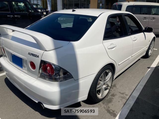 Toyota ALTEZZA 2002-10 6610376-2